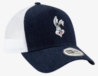 Bugs Bunny New Era Looney Tunes Character Trucker Cap - Baseball Cap