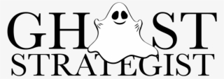 Ghost Strategist Simone Barker, Nyc Ghost Strategist