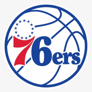 New Jersey Devils And Philadelphia 76ers Sales Associate - Philadelphia 76ers Logo 2016