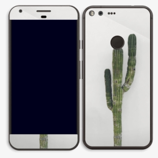 Mexican Cactus Skin Pixel Xl - Hedgehog Cactus