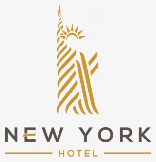 New York Hotel Logo - New York Hotel Phnom Penh
