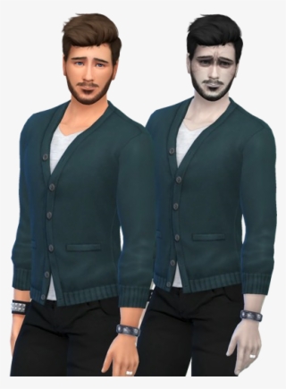 Sims 4so - Male Sims 4 Vampire Clothes