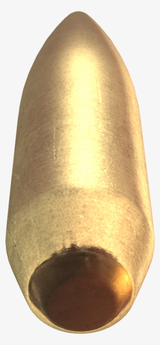 Bullet Icon Pointed Bullets Transprent Png Free - Kurşun Png