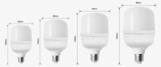 G - W - S Led - Compact Fluorescent Lamp