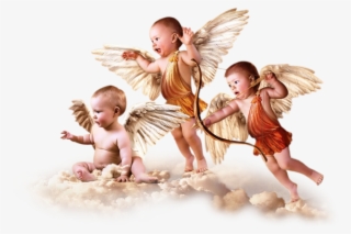 #ftestickers #angel#wings#boy #boys #baby#cloud#clouds - Angel