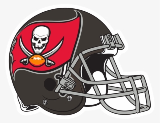 Buccaneers Helmet - Logo New York Giants