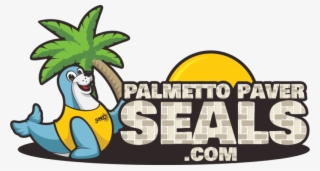 Palmetto Paver Seals