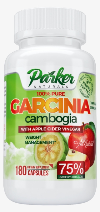 Garcinia Cambogia And Apple Cider Vinegar - Garcinia Cambogia Vinegar