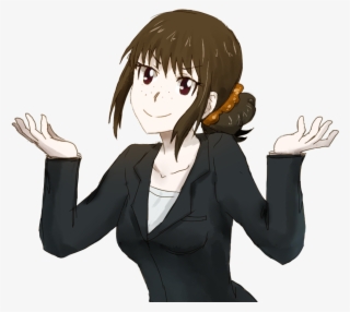 Savepng414 - 719kb - Shimotsuki Mika Meme