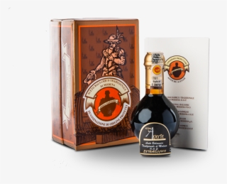 25 Year Traditional Balsamic Vinegar Of Modena P
