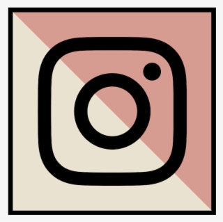 facebook instagram pinterest icono círculo