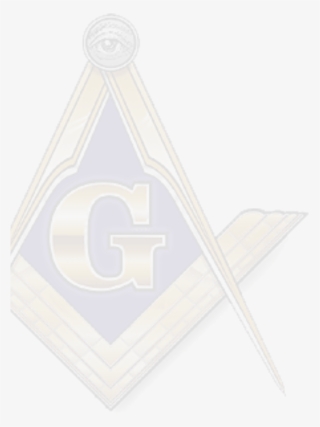 Masonic Championship Ring - Square And Compass