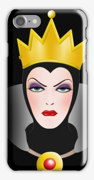 Evil Queen Iphone 7 Snap Case - Freddie Mercury Phone Cover