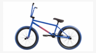 2019 Fit Bike Co Nordstrom Fc 21 Midnight Blue Signature - Austin Augie Bmx Bike
