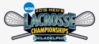 Championship Lacrosse M Di Logo - Lacrosse