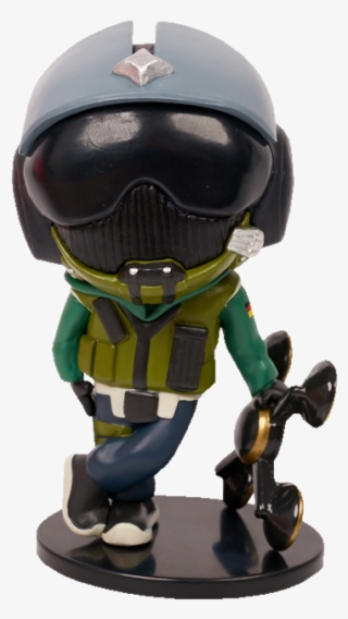 Jager Chibi