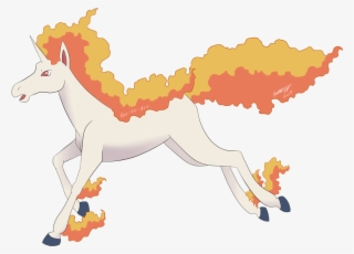Hippocampus Pokemon