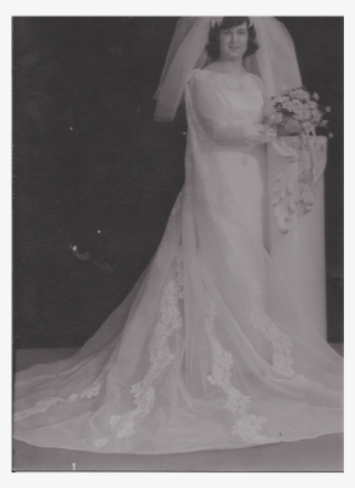 Gown