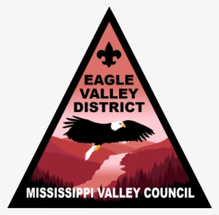Ev District Logo - Traffic Sign