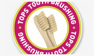 tooth decay in early years - badge