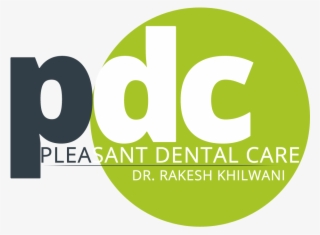 Pleasant Dental Care Dr - Graphic Design