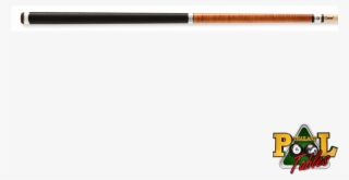 Poison Strychnine 3 Pool Cue - Cue Stick
