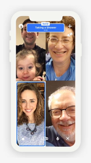 Image - Houseparty - Collage