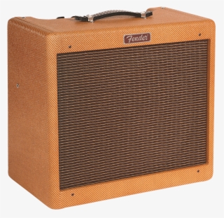 Blues Jr Tweed