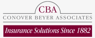 Conover Beyer Associates - Calligraphy