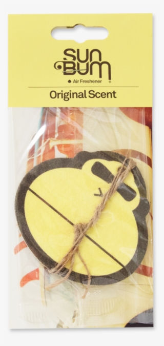 Original Scent Air Freshener - Paint Brush