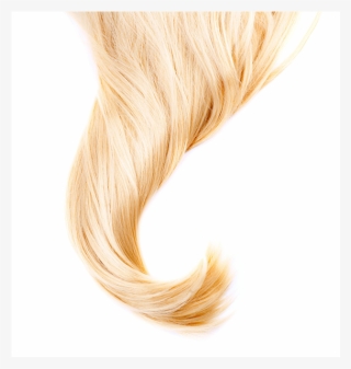 Aqua Hair - Blond