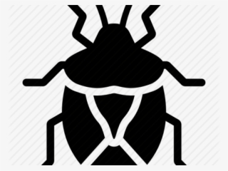 Beatle Clipart Stink Bug - Insect