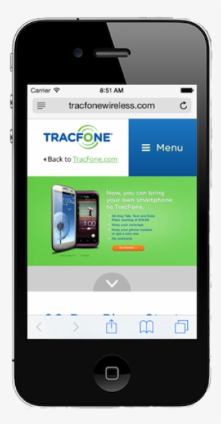 I Can't Send And Receive Mms Picture Messages On My - Tracfone Wireless