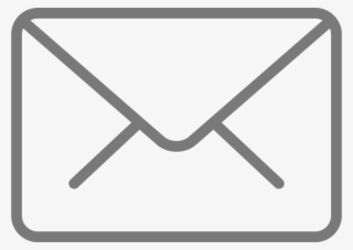Mail - Envelope Clipart Transparent Background