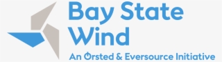 Baystatewind Com Creating A World That Runs - Bay State Wind Logo