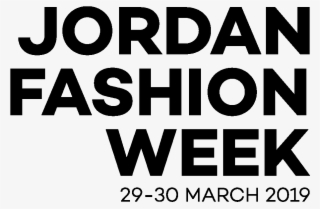 Jordan Fashion Week - Tokyo Designers Week 2010