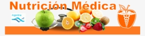 Nutricion Medica - Orange