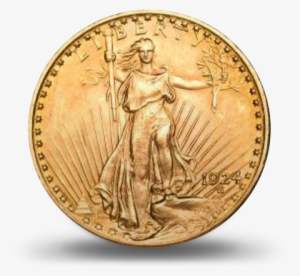 Pre-1933 Us Gold Coins - 1933 Gold Double Eagle