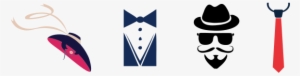 Clothing Logo - Logo Para Loja De Roupa Masculina