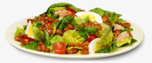 Salad Dressing - Menu