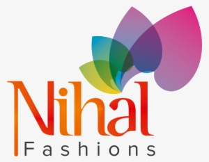 Nihal Fashions - Nihal Fashion