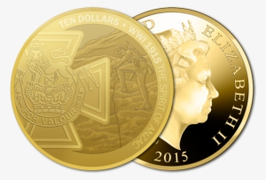 View Large Image - New Zealand Elizabeth Ii Gold 2013 One Dollar
