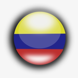This Free Icons Png Design Of Icono Colombia