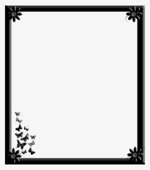 Gothic Frame Png - Gothic Free Frame Png