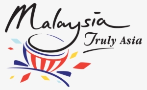 Display Num - Malaysia Truly Asia Logo Png