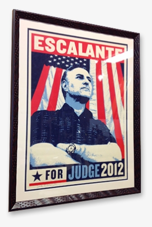 Tgi Frida - Judge