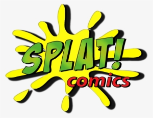 Cart - Splat Comics