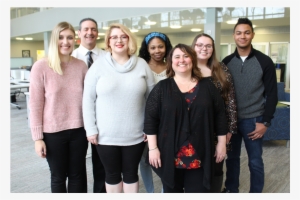 Lccc Psychology Research To Present At Conferences, - Psychology Students