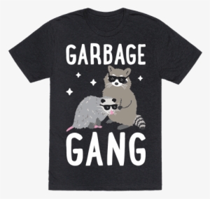 Get Your Squad Together To Trash It Up With This Funny, - Best Dog T Shirt