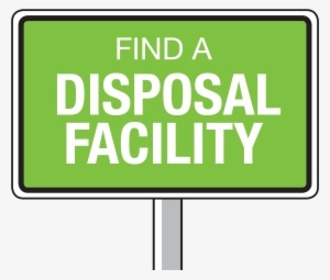 Take Care Of Waste At A Disposal Facility - Vancouver